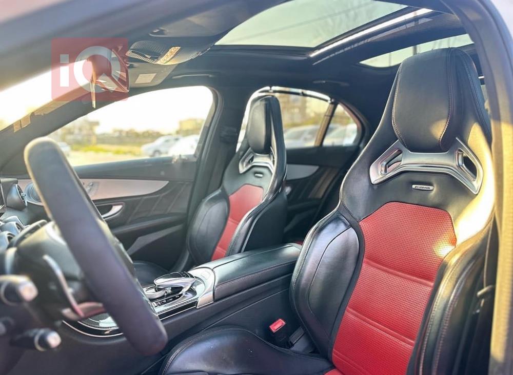 مێرسێدس بێنز C-Class